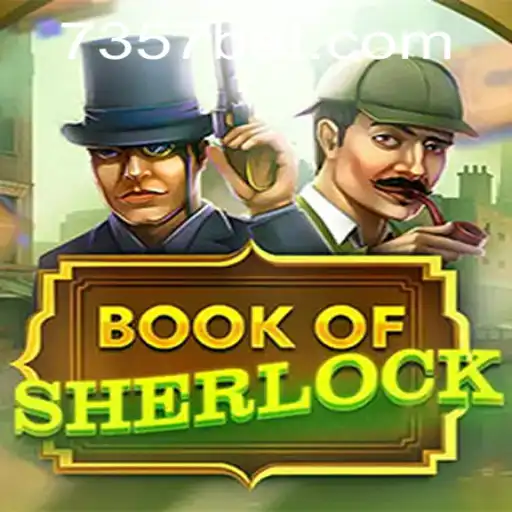 Explorando o Fascinante Mundo de BookOfSherlock na Plataforma 735bet.com