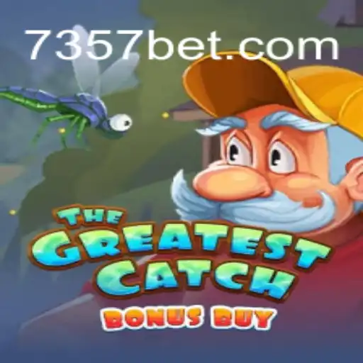 Descubra as Emoções de 'TheGreatestCatchBonusBuy' em 735bet.com