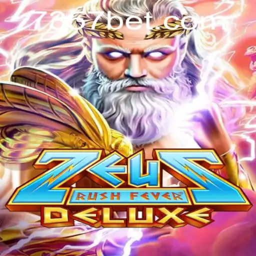 Explorando ZeusRushFeverDeluxe: Uma Jornada Épica no Mundo dos Jogos de Cassino Online