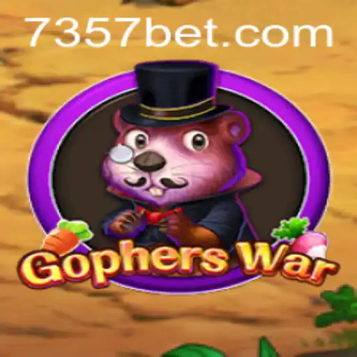 GophersWar: A Nova Sensação do Mundo dos Jogos