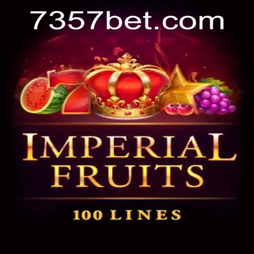 Explorando o Encantador Mundo de ImperialFruits100 no 735bet.com