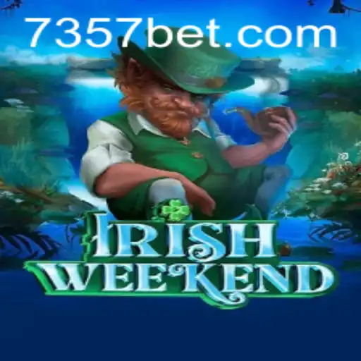 Descubra a Emoção do Jogo 'IrishWeekend': Regras e Estratégias