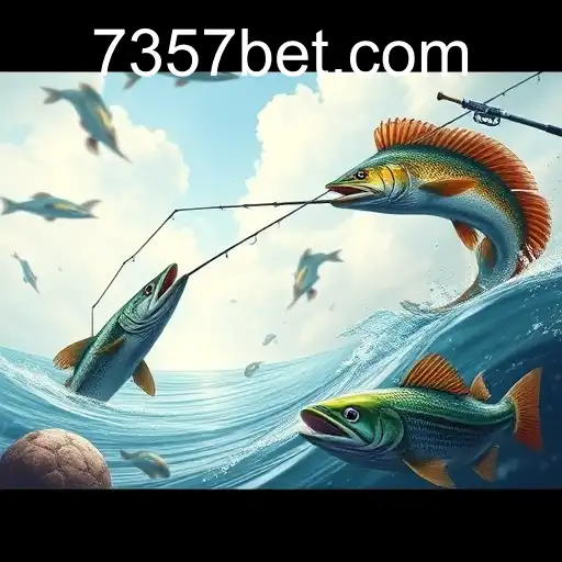 Jogos de pesca