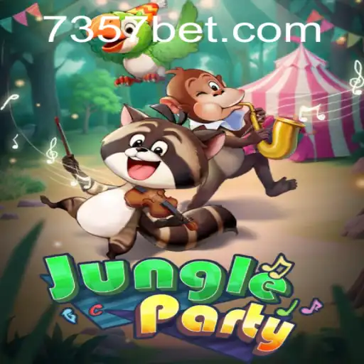 Descubra o Mundo Emocionante de JungleParty: O Novo Sucesso dos Jogos Online