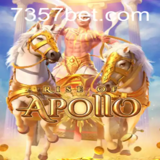 Conheça o Jogo 'Rise of Apollo': Um Mergulho no Universo Mitológico com 735bet.com