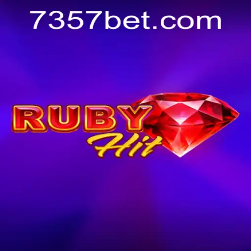 Descubra a Aventura do Jogo RubyHit na Plataforma 735bet.com