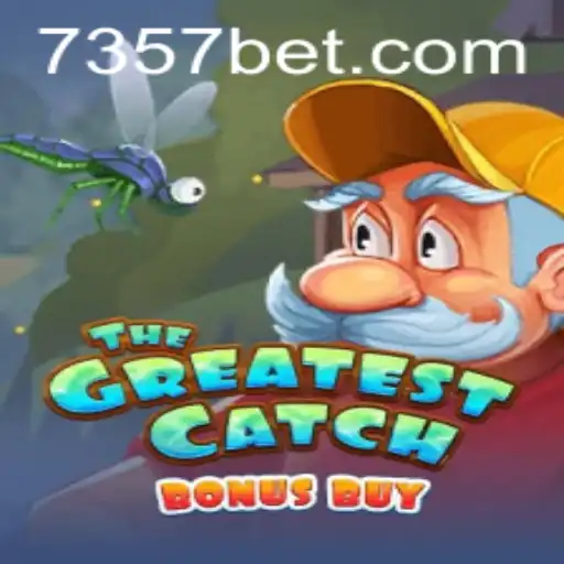 Descubra as Emoções de 'TheGreatestCatchBonusBuy' em 735bet.com