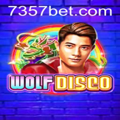 WolfDisco: Uma Nova Sensação no Mundo dos Jogos