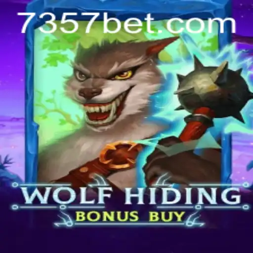 Explorando o Jogo WolfHidingBonusBuy: Uma Aventura Selvagem